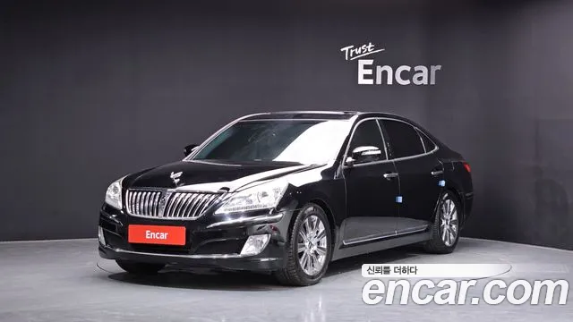 Hyundai VS380 Prestige