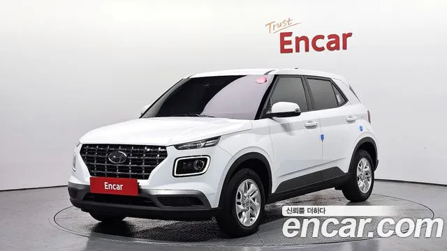 Hyundai 1.6