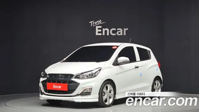 Chevrolet(GM) The New