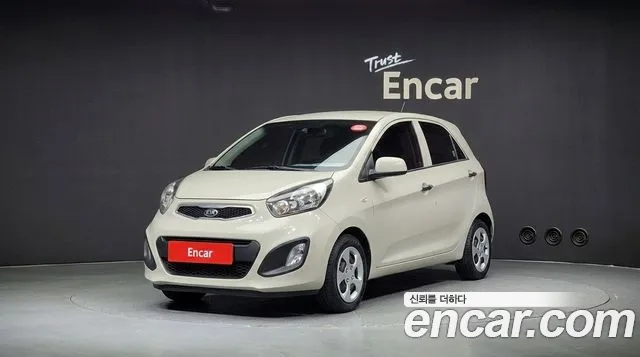 Kia All New