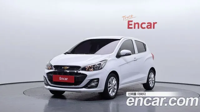 Chevrolet(GM) The New