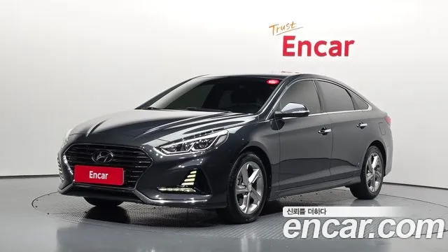 Hyundai Sonata 2.0