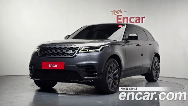 Land Rover Range Rover 2.0 D240 R- SE