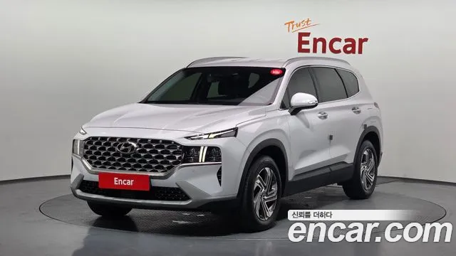 Hyundai The New Santa Fe Diesel 2.2 2WD Prestige