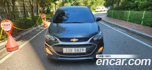 Chevrolet(GM) The New