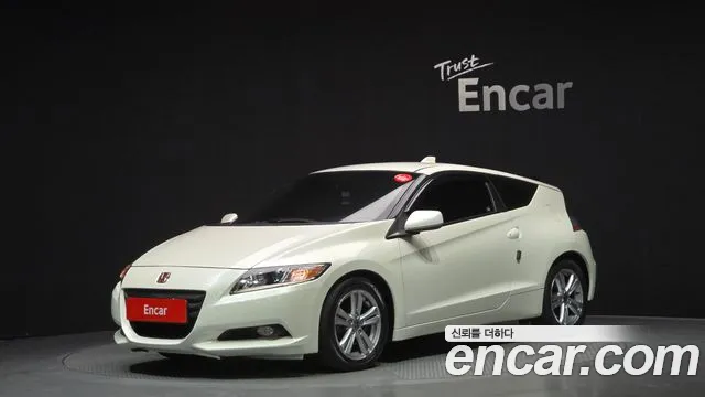 Honda CR-Z 1.5