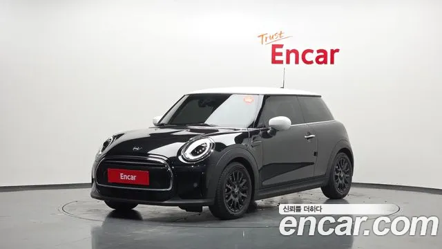 MINI Cooper 3