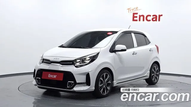 Kia (JA) Signature -UP