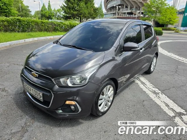 Chevrolet(GM) LTZ