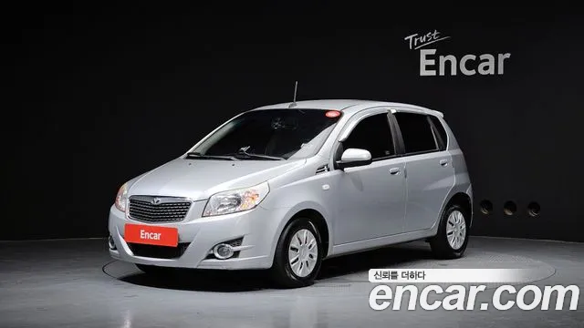 Chevrolet(GM) X 1.2 SX