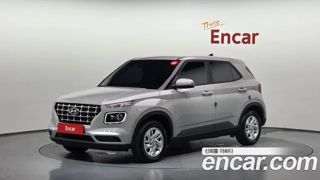 Hyundai 1.6 Premium
