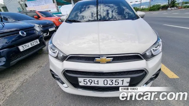 Chevrolet(GM) LTZ