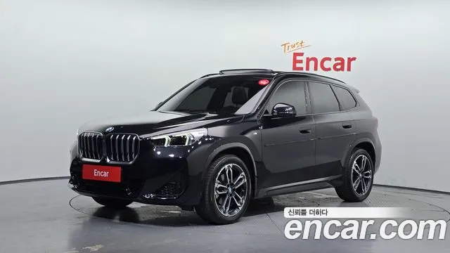 BMW X1 (U11) xDrive 20i M