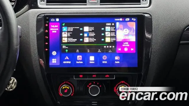 Volkswagen 2.0 TDI 6