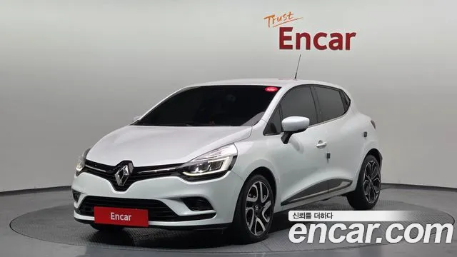 Renault Korea