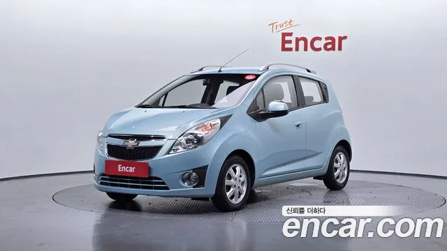 Chevrolet(GM)