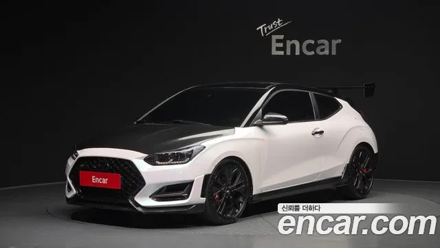 Hyundai (JS) 2.0 N