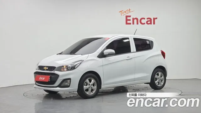 Chevrolet(GM) The New LT