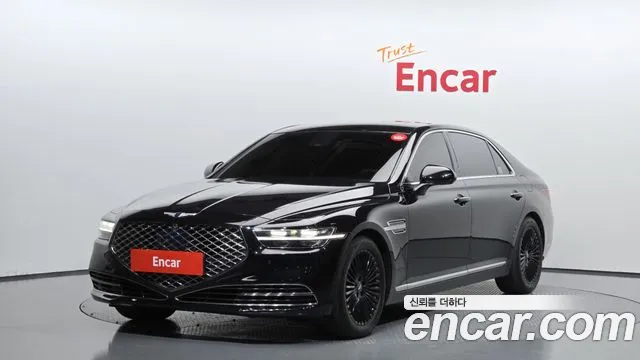 Genesis G90 3.8 AWD