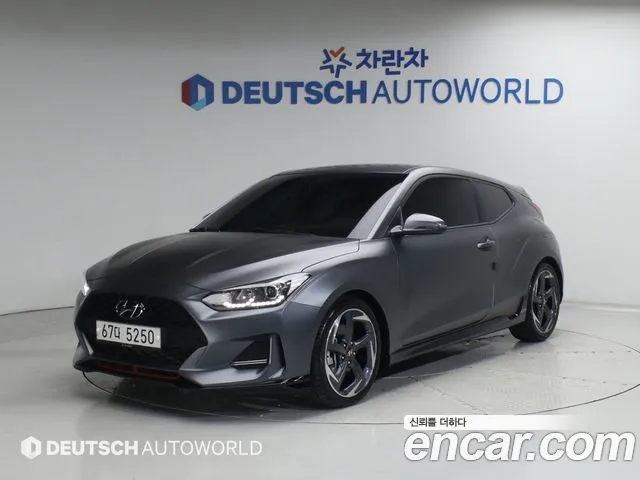Hyundai (JS) 1.6 Turbo