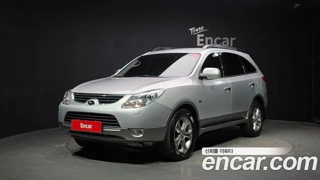 Hyundai Diesel 4WD 300VXL