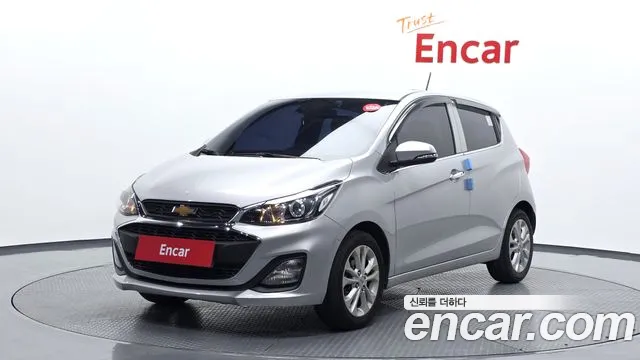 Chevrolet(GM) The New