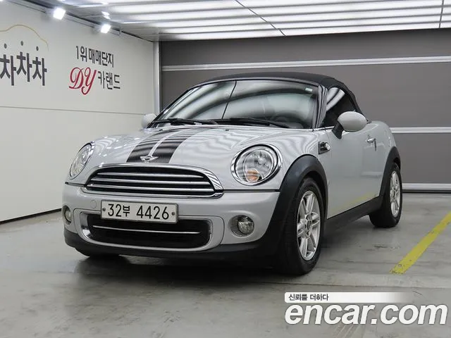 MINI Cooper 1.6