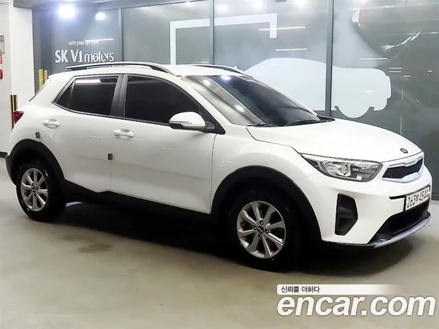 Kia 1.4