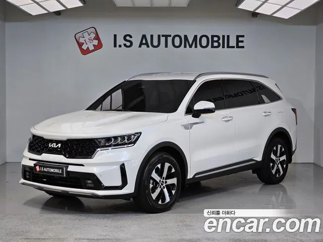 Kia Sorento 4 Diesel 2.2 2WD Prestige