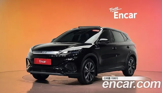 BYD 3