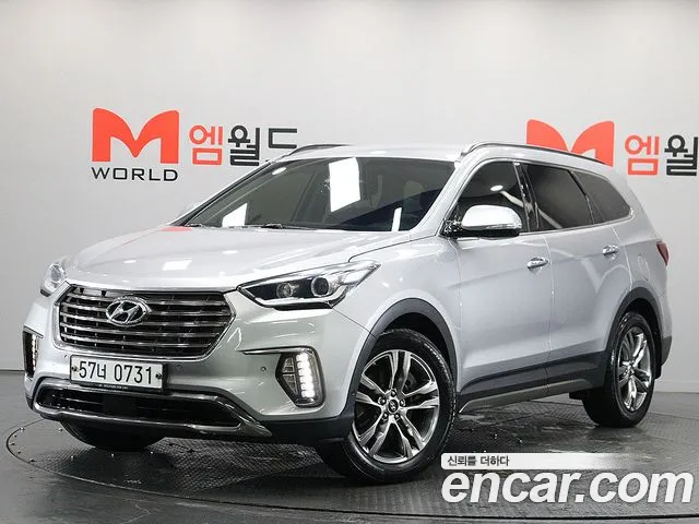 Hyundai The New Diesel 2.2 2WD