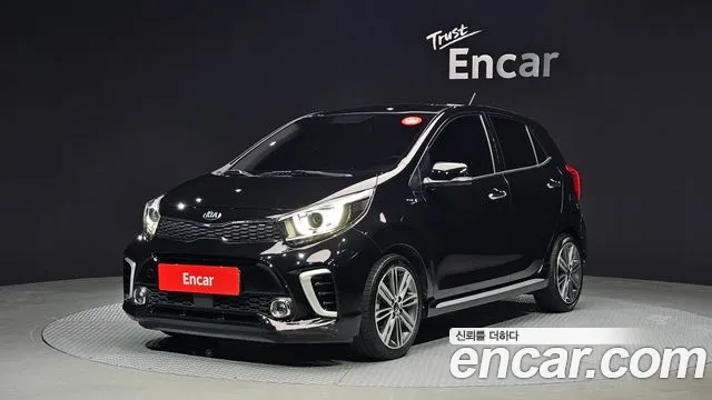 Kia All New (JA) Prestige