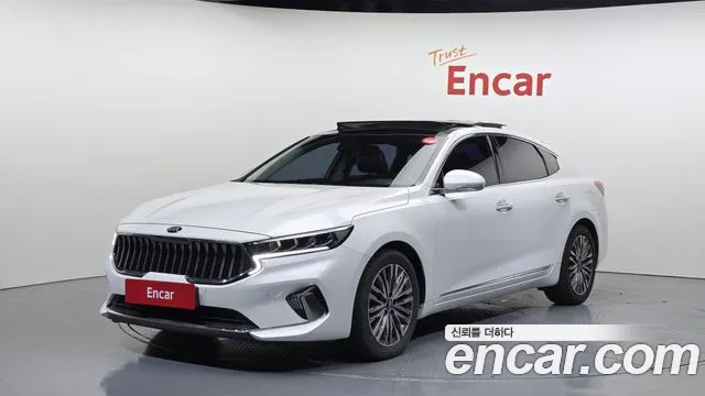 Kia K7 2.5 GDI Noblesse