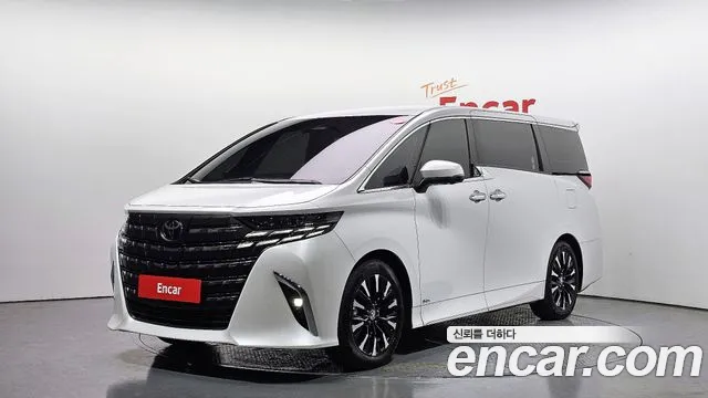 Toyota 4 2.5 HEV AWD