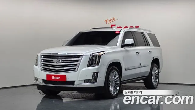 Cadillac 6.2 4