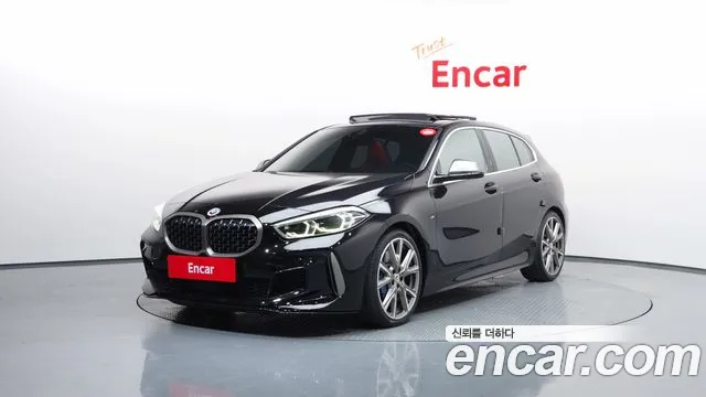 BMW 1 (F40) M135i xDrive
