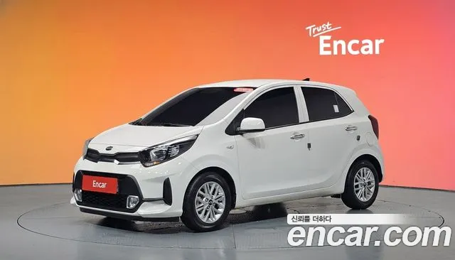 Kia (JA) Prestige