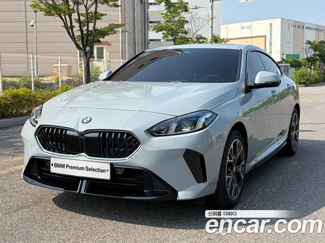 BMW 2 (F74) 220 M