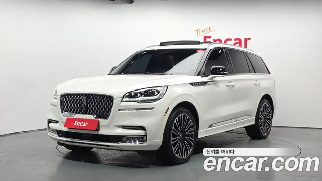 Lincoln 2 3.0 AWD