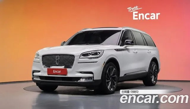Lincoln 2 3.0 AWD