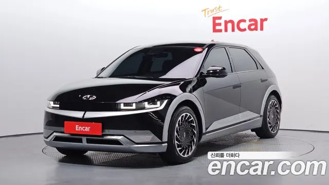 Hyundai IONIQ 5 Prestige