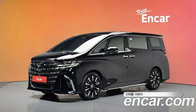 Toyota 4 2.5 HEV AWD