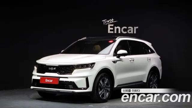 Kia Sorento 4 HEV 1.6 2WD Noblesse