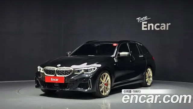 BMW 3 (G20) M340i xDrive