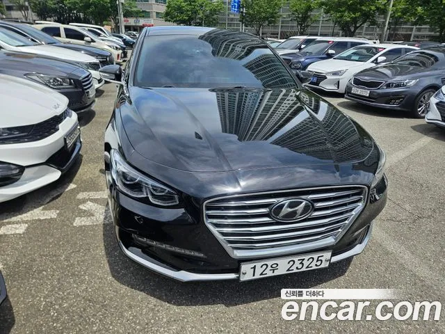 Hyundai Grandeur IG 3.0 Exclusive