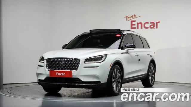 Lincoln 2.0 AWD