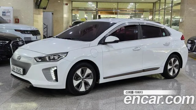 Hyundai Q