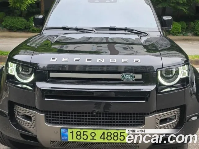 Land Rover Defender (L663) 110 D300 X- HSE