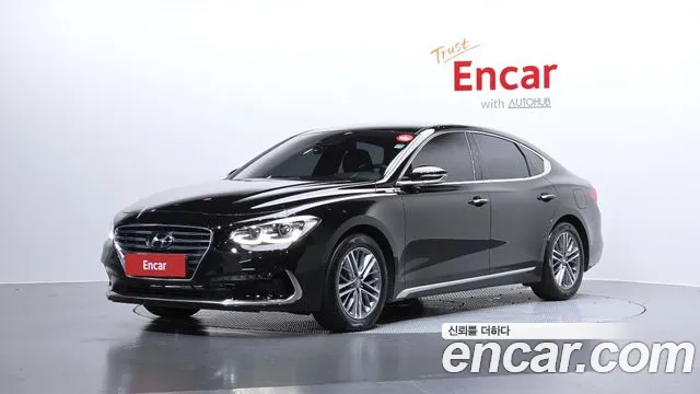 Hyundai Grandeur IG 2.4 Premium