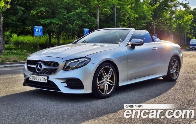 Mercedes-Benz E- W213 E220d